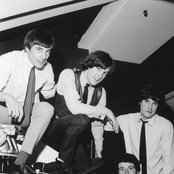 Kinks - List pictures
