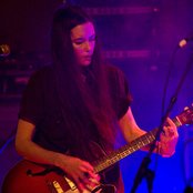 Jesse Sykes & The Sweet Hereafter - List pictures