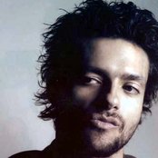 Robi Draco Rosa - List pictures