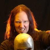 Warrel Dane - List pictures