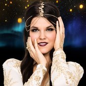 Saara Aalto - List pictures