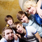 We Are The Ocean - List pictures