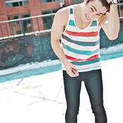 Max Schneider - List pictures