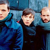 White Lies - List pictures