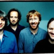 Phish - List pictures