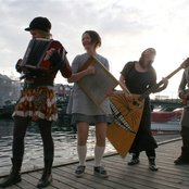 Katzenjammer - List pictures