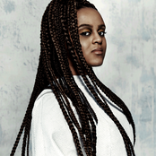 Seinabo Sey - List pictures