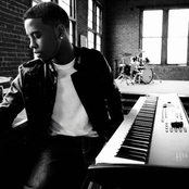 Jeremih - List pictures