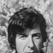 Cohen Leonard - List pictures