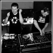 The Crystal Method - List pictures