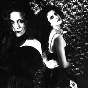 Black Tape For A Blue Girl - List pictures