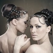 Nikita - List pictures