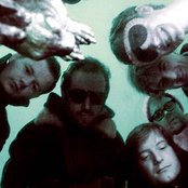 The Phantom Band - List pictures