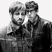 The Black Keys - List pictures