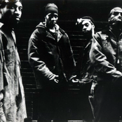 Gravediggaz - List pictures