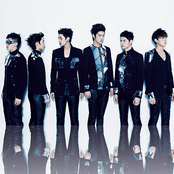 Cross Gene - List pictures