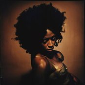 Mica Paris - List pictures