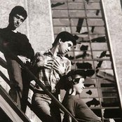 Los Prisioneros - List pictures