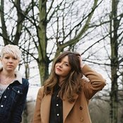 Honeyblood - List pictures