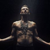 Daniel Johns - List pictures