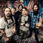 Eyehategod - List pictures