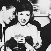 Anna Kendrick - List pictures