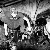 Raised Fist - List pictures