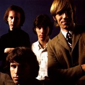 Jim Morrison & The Doors - List pictures