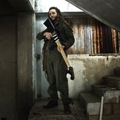 Alborosie - List pictures
