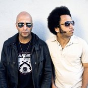 Street Sweeper Social Club - List pictures