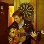 Darren Hanlon - List pictures