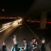 Los Claxons - List pictures