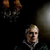 Mr Hudson - List pictures