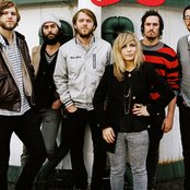 The Head And The Heart - List pictures