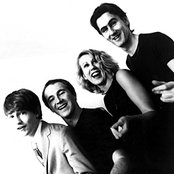Go-betweens - List pictures