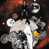 Ego-wrappin' - List pictures