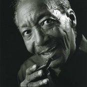 Willie "big Eyes" Smith - List pictures