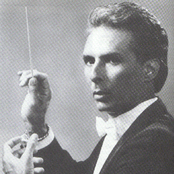 Bill Conti - List pictures