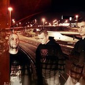 Ulcerate - List pictures