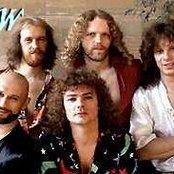 April Wine - List pictures