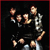 Joan Jet & The Blackhearts - List pictures