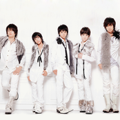 Sexy Zone - List pictures