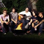 Matt Pond Pa - List pictures