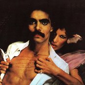 Santa Esmeralda - List pictures