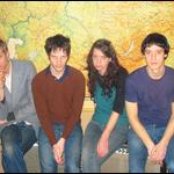 The Ponys - List pictures