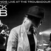 Black Dub - List pictures