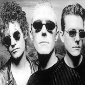 Love And Rockets - List pictures