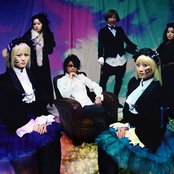 Sound Horizon - List pictures