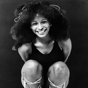 Chaka Khan - List pictures