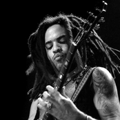 Lenny Kravitz - List pictures